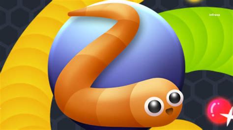slither io game|Slither.io ️ Play Online .